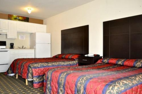 Andrews Motor Inn Main image