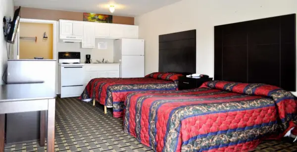 Andrews Motor Inn 4